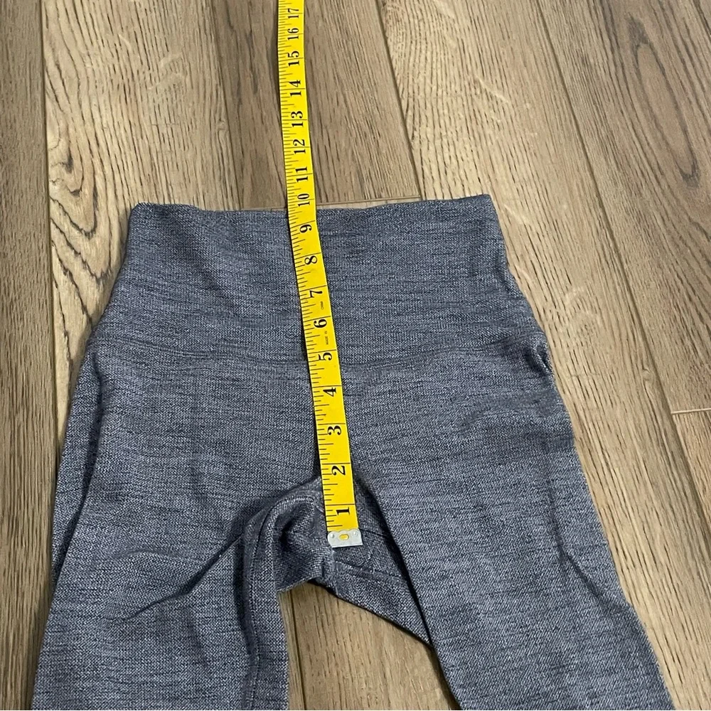 Lululemon Align Pant II Leggings Gray‎ 25”